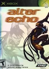 Alter Echo - Original Xbox
