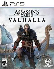 Assassin&#39;s Creed Valhalla - PlayStation 5
