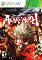 Asura&#39;s Wrath - Xbox 360