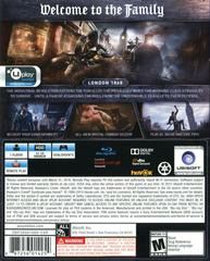 Assassin's Creed: Syndicate - PlayStation 4