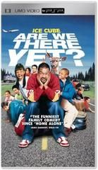 Are We There Yet? [UMD] - PSP