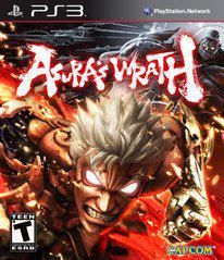 Asura&#39;s Wrath - PlayStation 3