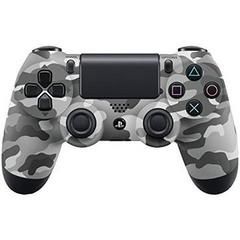 Urban Camo Playstation Dualshock 4 Controller