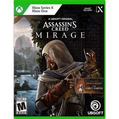 Assassin&#39;s Creed: Mirage - Xbox Series X