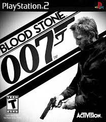007 Blood Stone - PlayStation 3
