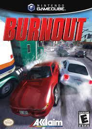 Burnout - GameCube
