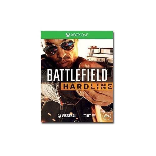 Battlefield Hardline - Xbox One