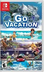 Go Vacation - Switch