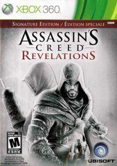 Assassin&#39;s Creed Revelations [Signature Edition] - Xbox 360