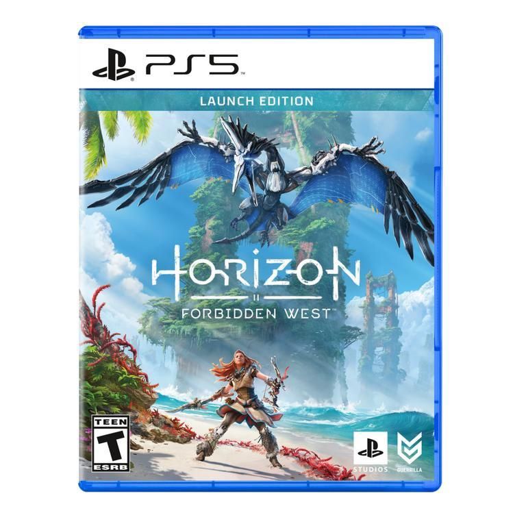 Horizon: Forbidden West [Launch Edition] - PlayStation 5