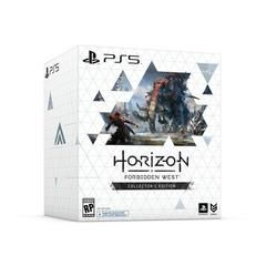 Horizon Forbidden West [Collector's Edition] - PlayStation 5