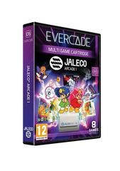 Jaleco Arcade 1 - Evercade