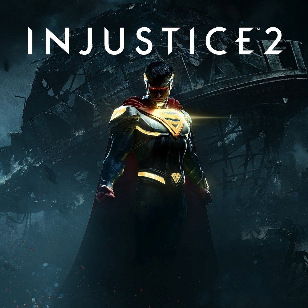 Injustice 2 - Xbox One