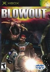 Blowout - Original Xbox