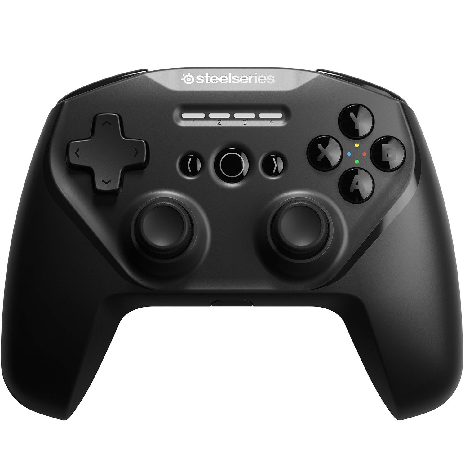 SteelSeries Controller for Windows Android and VR