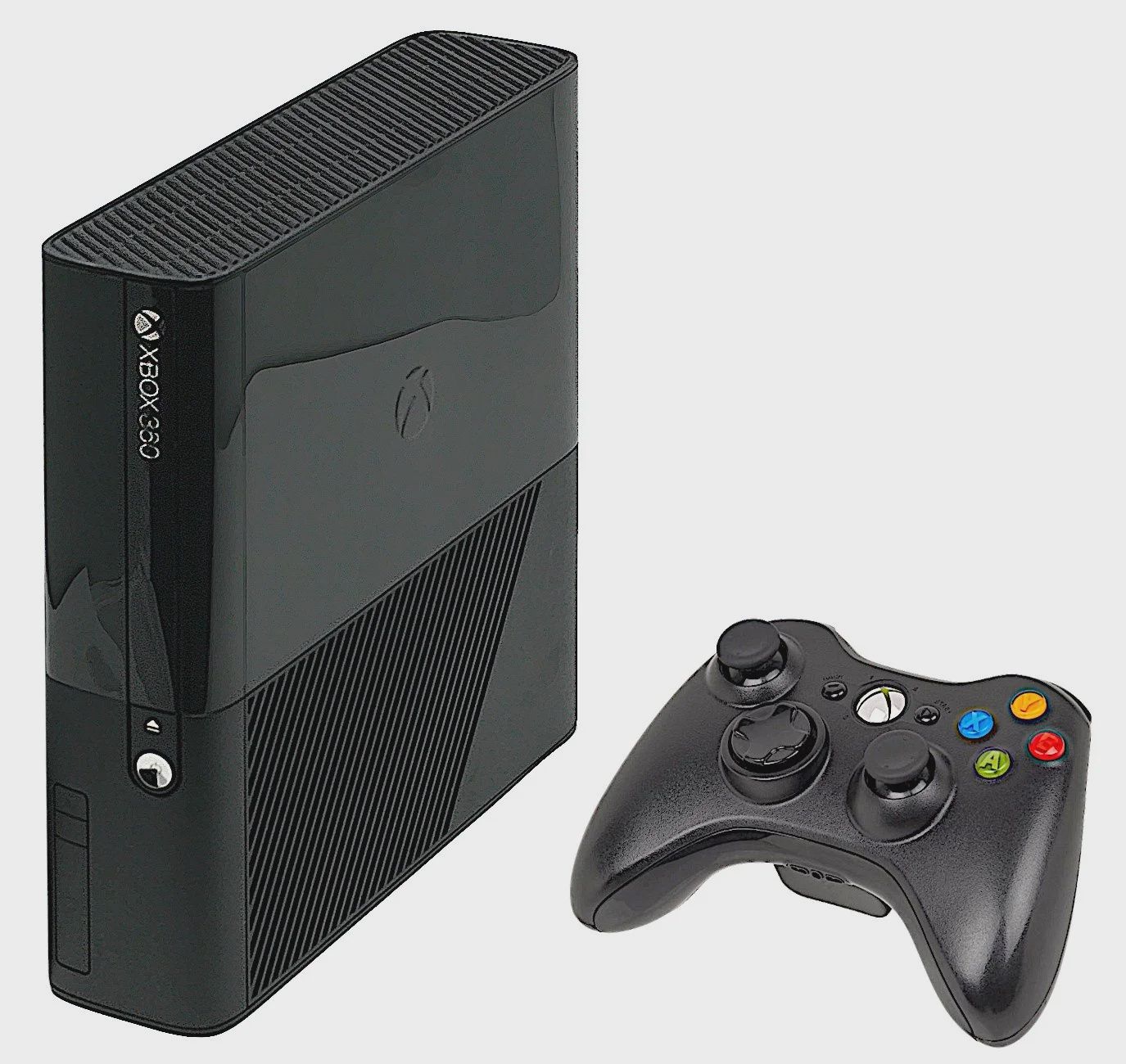 Xbox 360 E Console | 250GB