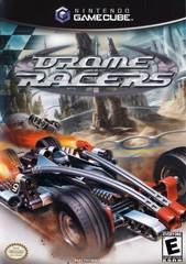 Drome Racers - GameCube