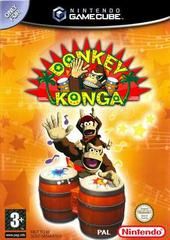 Donkey Konga (Game Only) - GameCube