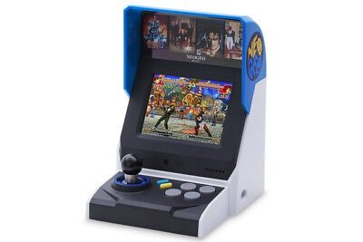 Neo Geo Mini International