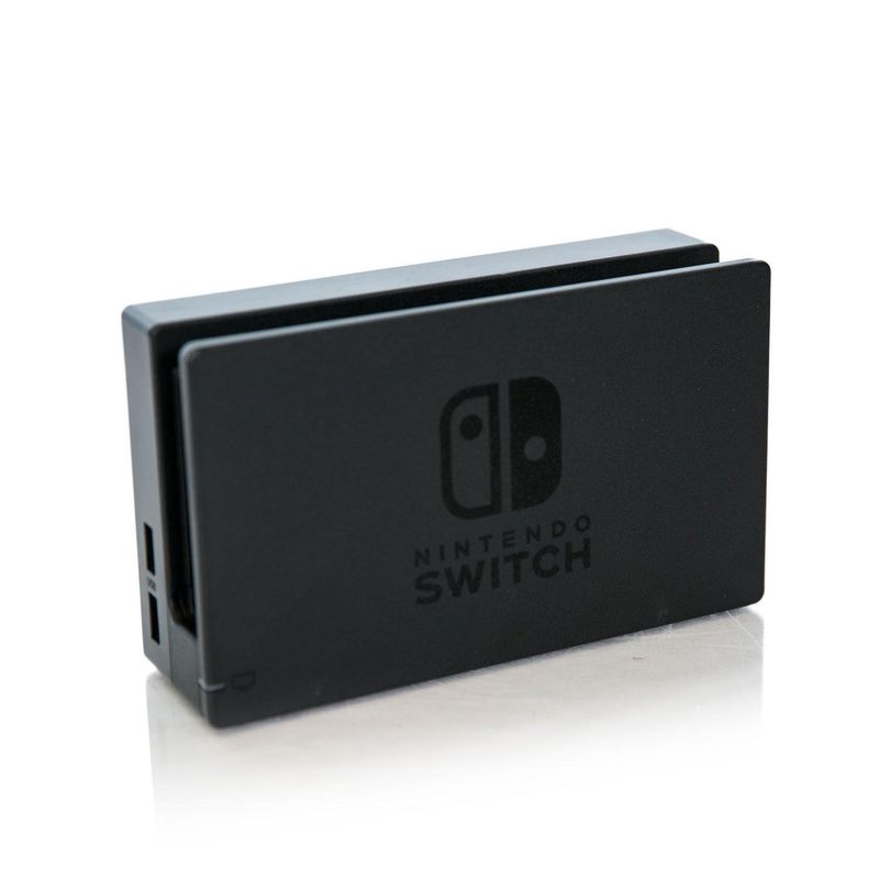 Nintendo Switch Dock (No Cords)
