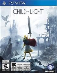 Child Of Light - VITA
