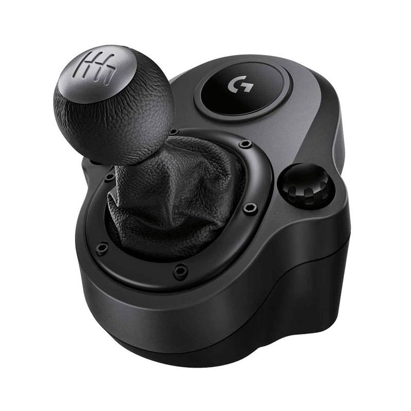 Logitech Driving Force Shifter - PC / Console