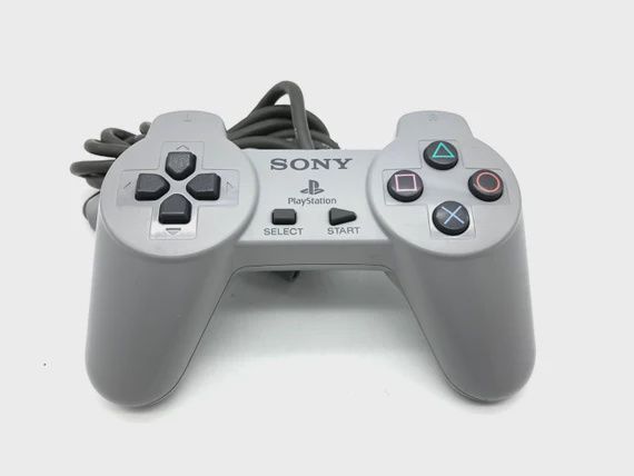 PSOne Controller