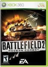 Battlefield 2: Modern Combat - Xbox 360
