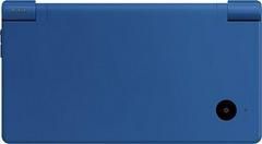 Matte Blue Nintendo DSi