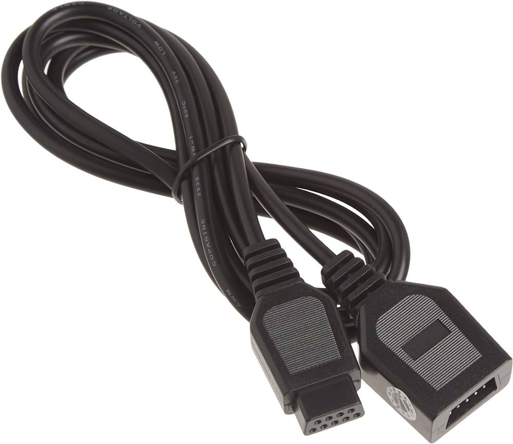 Sega Genesis Controller Extender