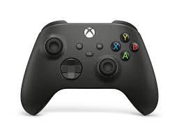 Xbox Series X/S Controller - Black