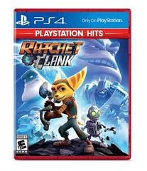 Ratchet &amp; Clank [PlayStation Hits] - PlayStation 4
