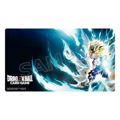 Dragon Ball Super Card Game - Official Playmats