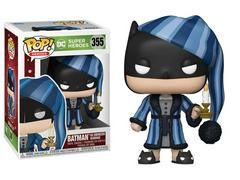 #355 Heroes - Batman as Ebenezer Scrooge - Funko Pop!