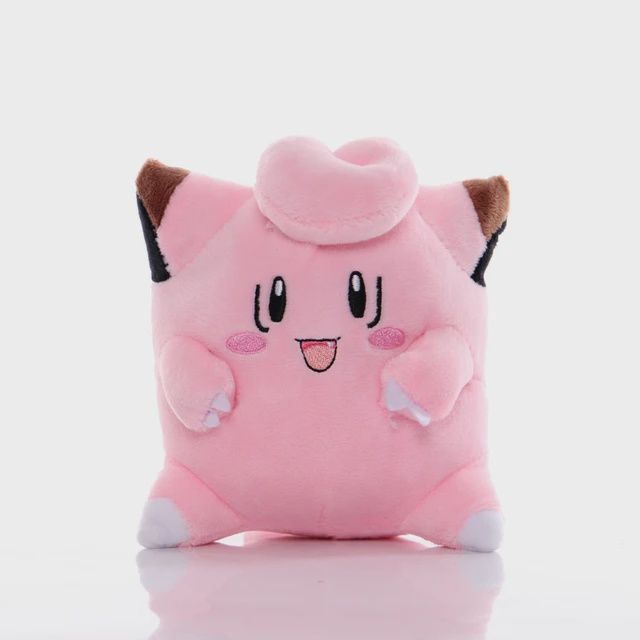 Clefairy Plush