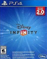 Disney Infinity [2.0 Edition] - Playstation 4