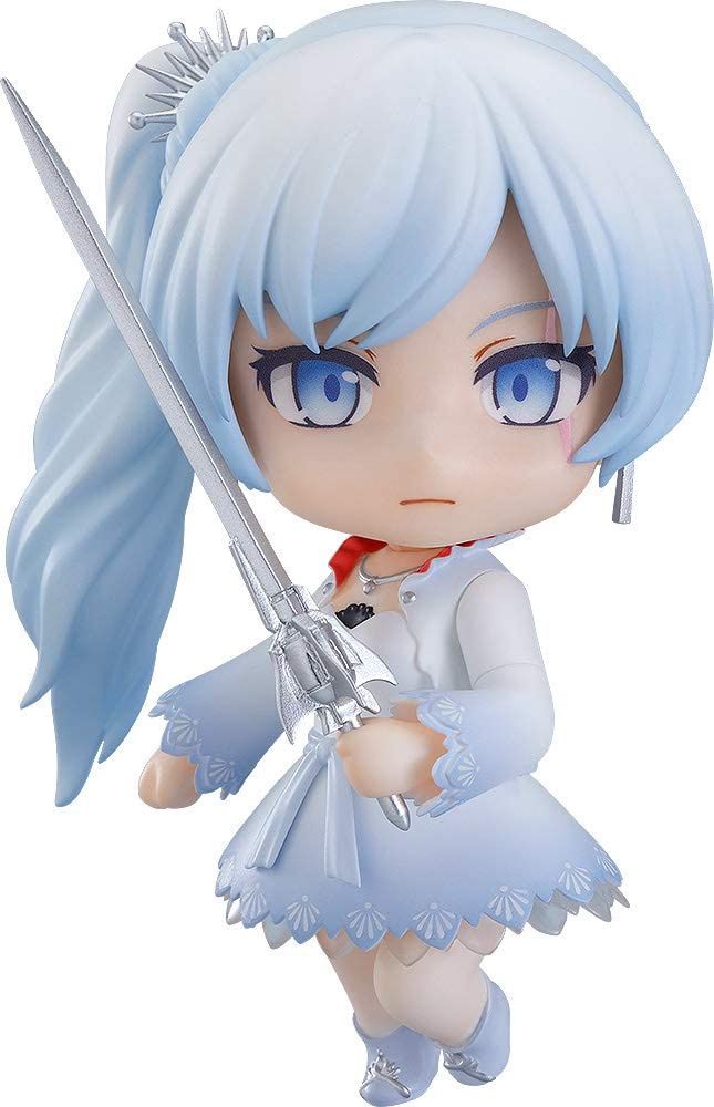 Weiss Schnee RWBY Nendoroid #1529