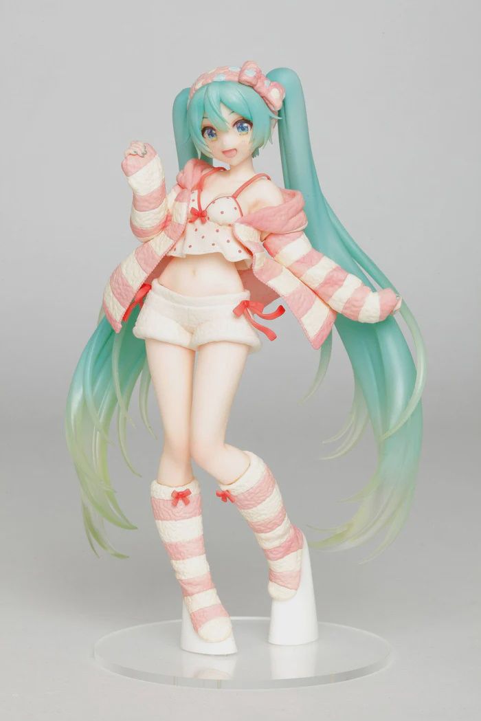 Hatsune Miku Room Wear Costume - Taito