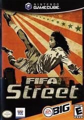 FIFA Street - GameCube