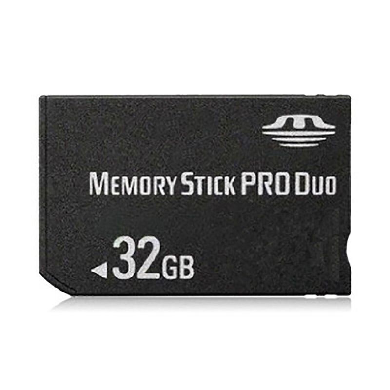 Memory Stick 32 MB - PSP