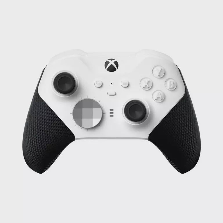 Xbox Elite Series 2 Controller - White