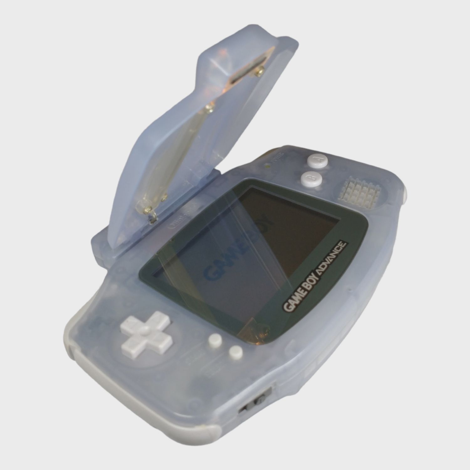 GBA Flip Light - Accessories