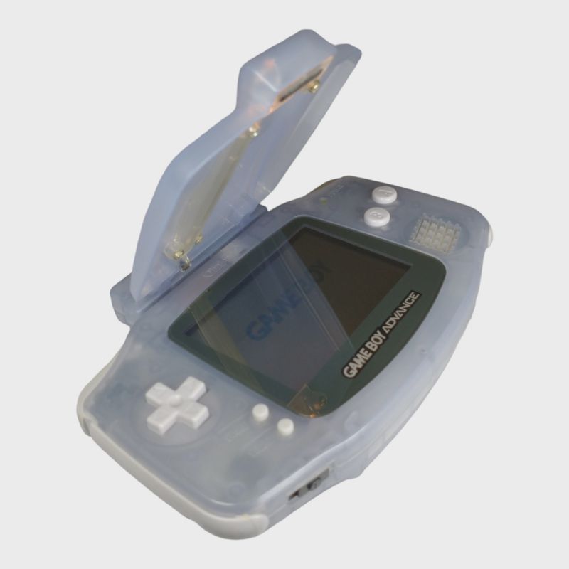 GBA Flip Light - Accessories