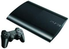 Playstation 3 Super Slim System | 12GB