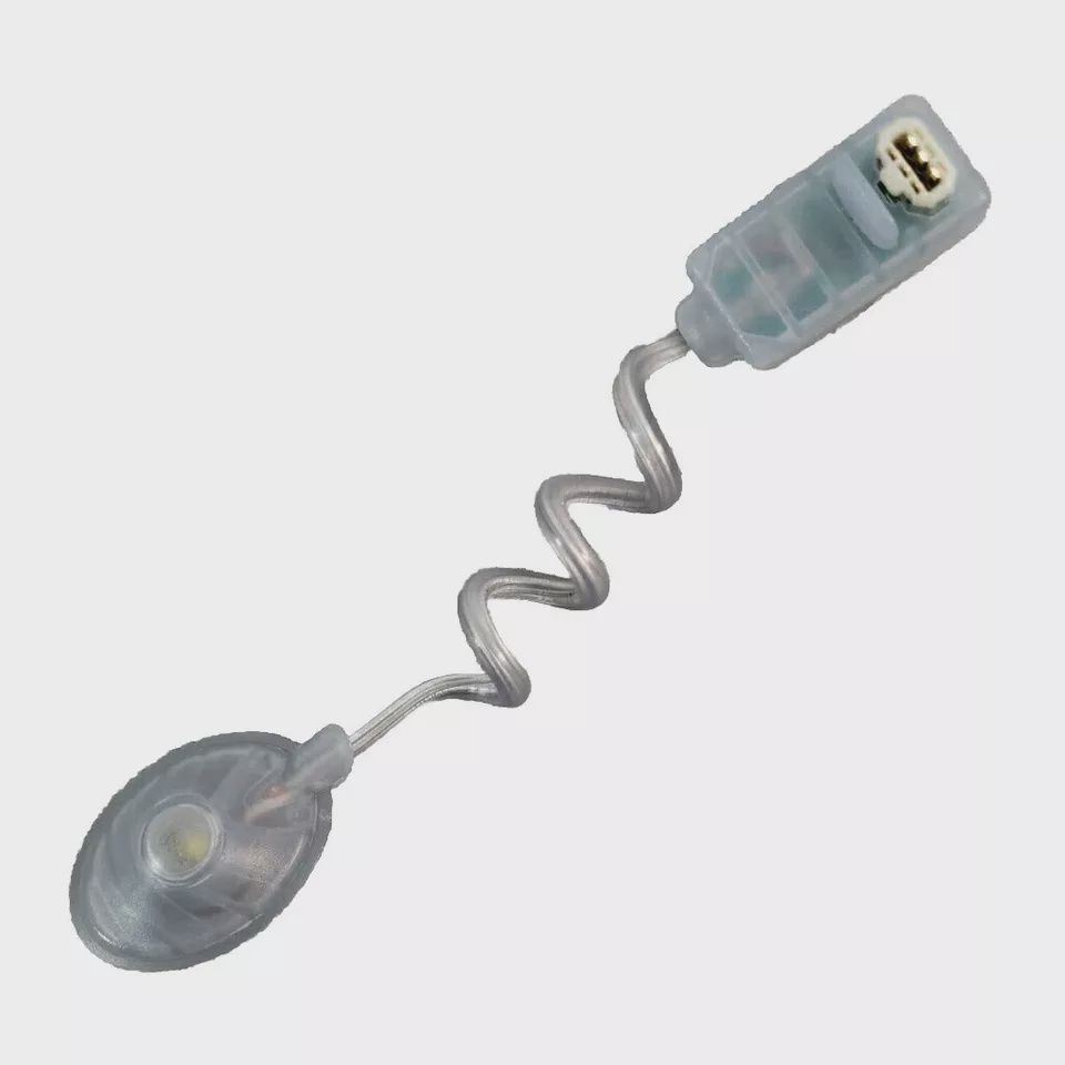 GBA Worm Light - Accessories