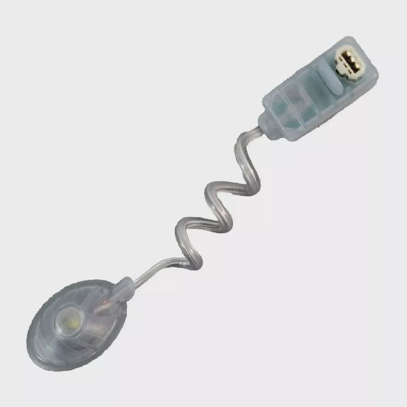 GBA Worm Light - Accessories