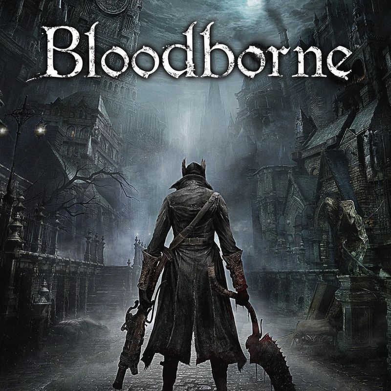 Bloodborne - PlayStation 4