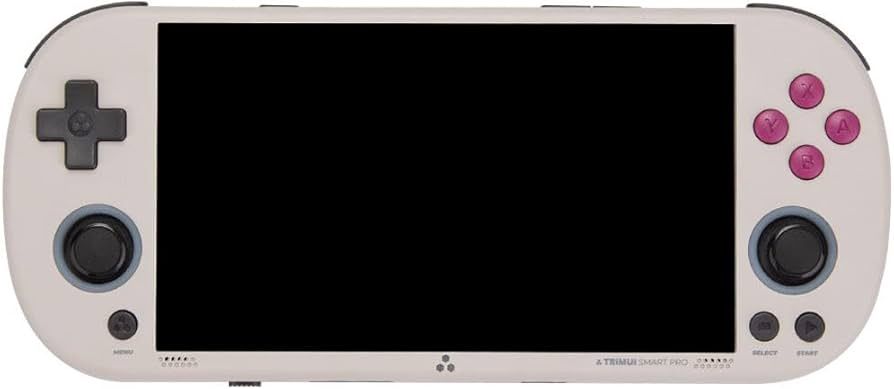 Trimui Smart Pro Retro Handheld Game Console