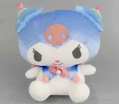 Kuromi - My Melody - Medum Plush - Sanrio