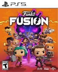 Funko Fusion - PlayStation 5
